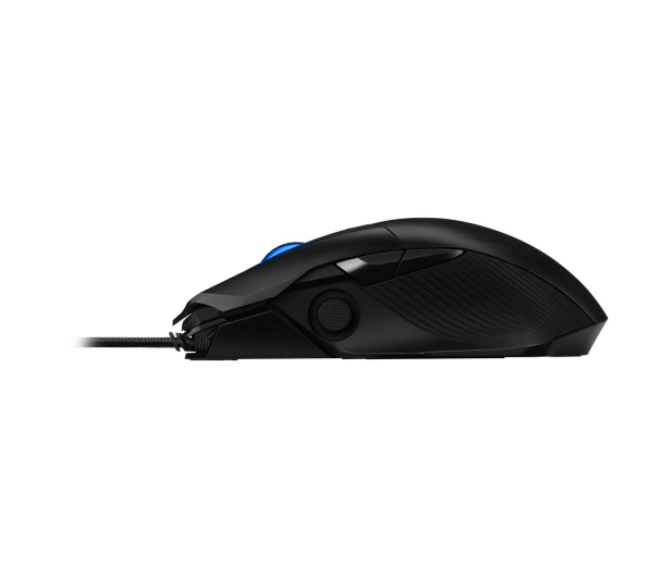 ASUS ROG CHAKRAM CORE P511 Black 90MP01T0-BMUA00 - 622657 - zdjęcie 4